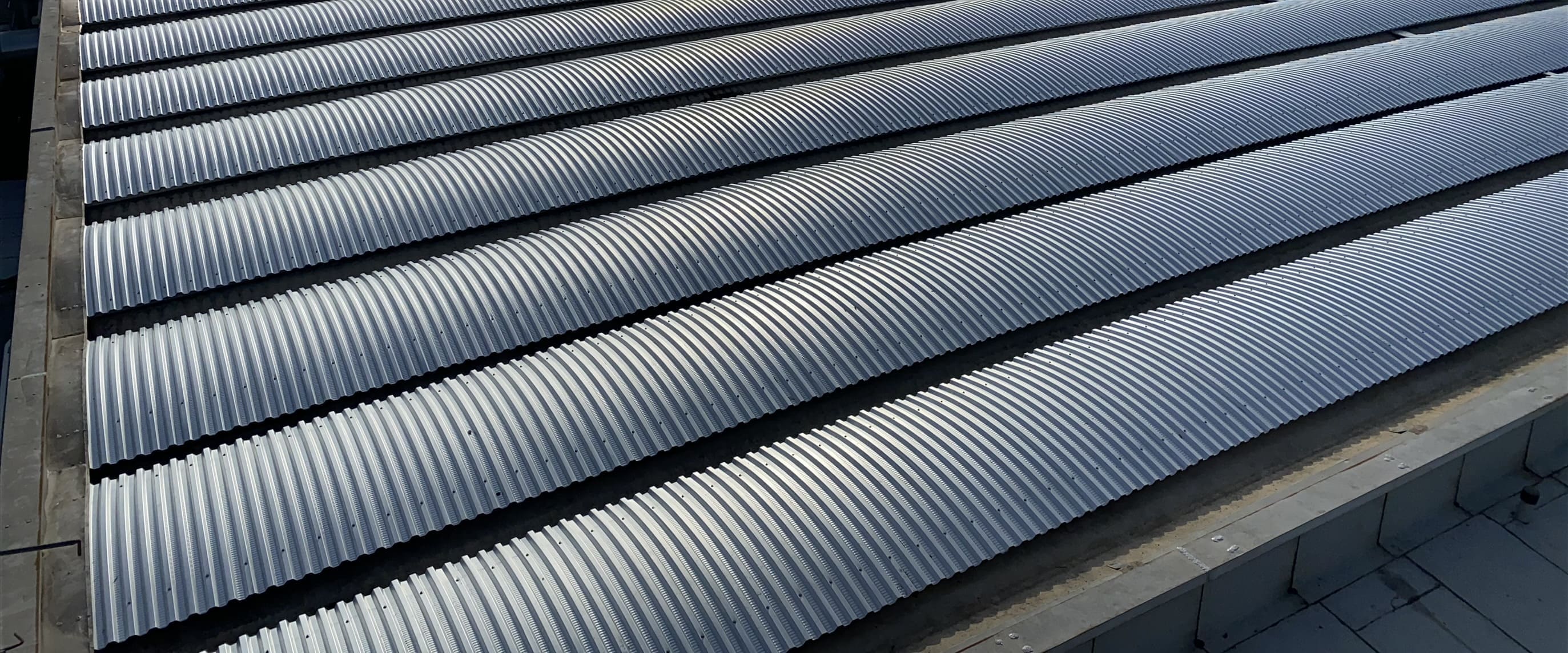 coperture metalliche sicure stabili italcover