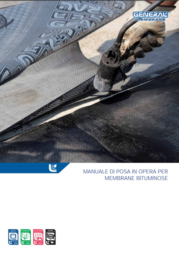 Membrane anti-fuoco BROOF FIRE PROTECTION
