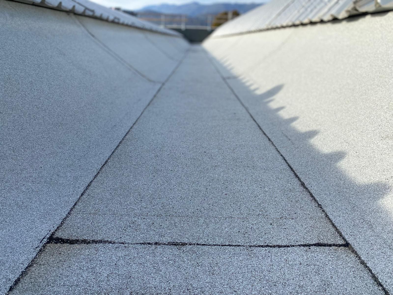 Qualità e competenza nelle coperture per grandi strutture