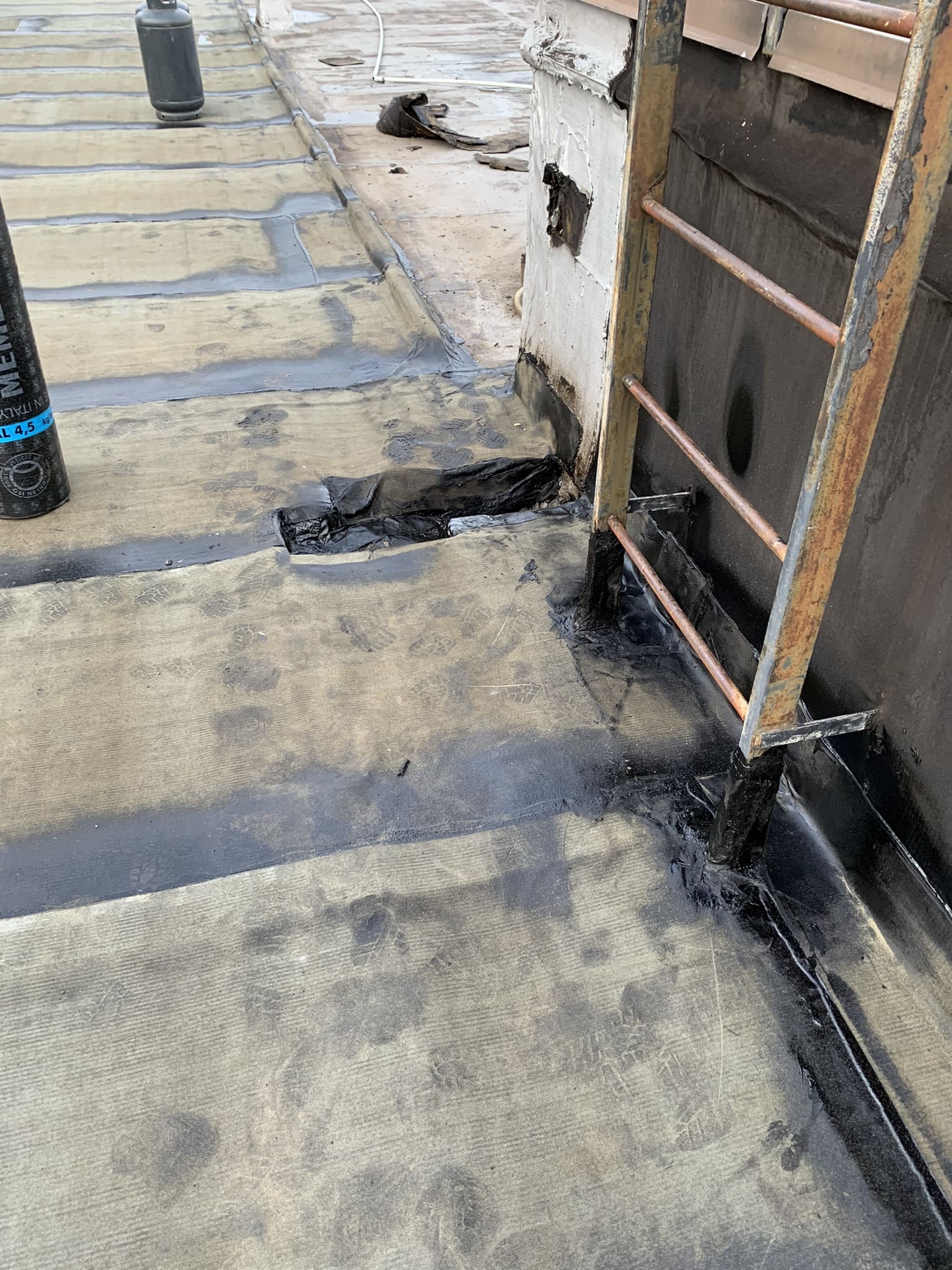 rifacimento coperture aziendali affidabilità