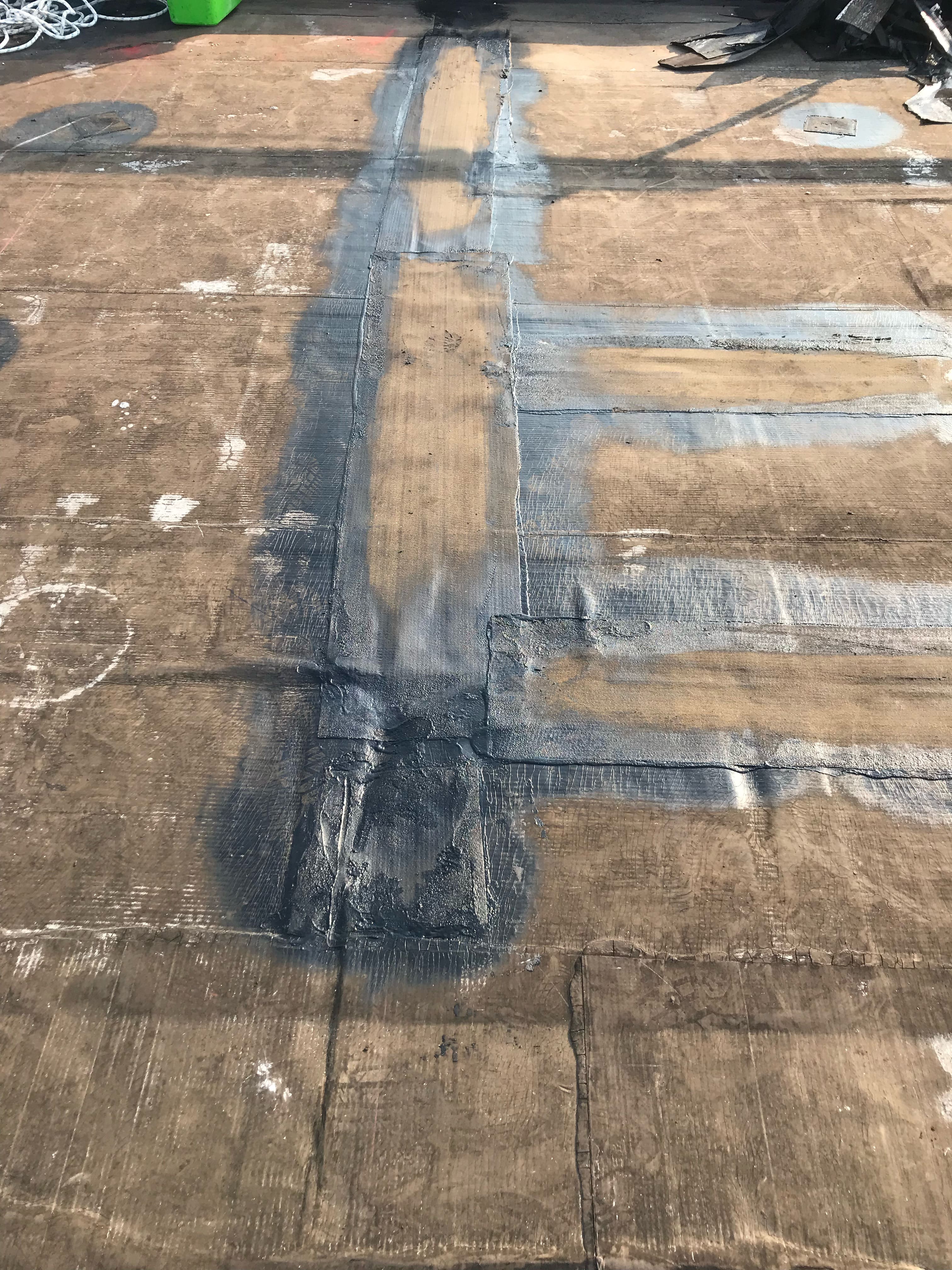 rifacimento coperture industriali materiali certificati
