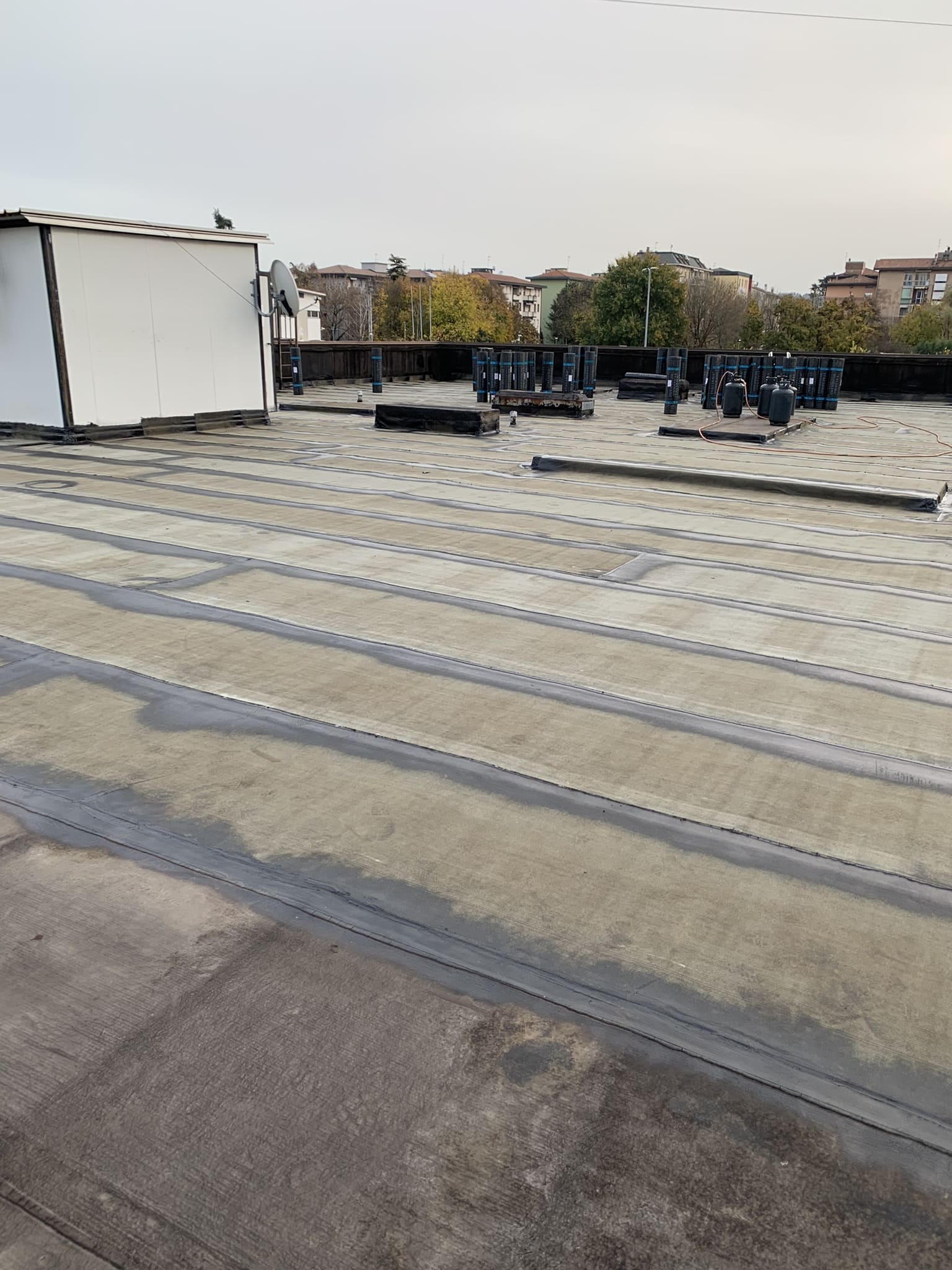 rinnovo coperture aziendali protezione sicura